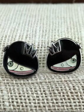 Marc Jacobs Miss Marc Earrings